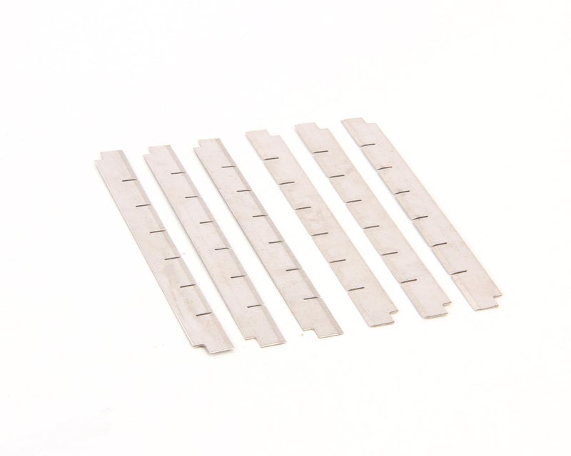Nemco 1/2 Blade Kit-Easy Chopper 2 (536-3 - Genuine OEM Replacement Part - Image 2